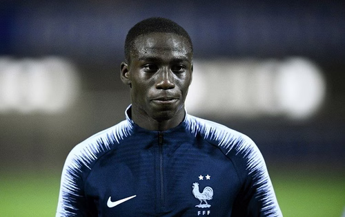 Ferland Mendy (ex-OL) devant le tribunal