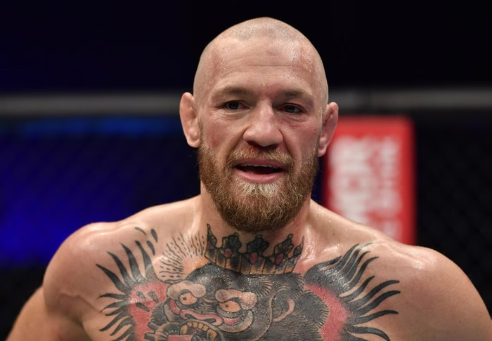 McGregor promete "obra-prima" em retorno ao UFC: "Estou no meu auge