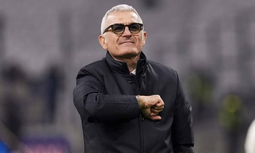 OM : "Greenwood fait 20 buts les doigts dans le nez en Serie A" selon Ravanelli