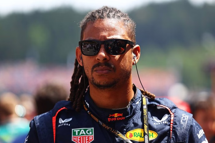 F1: Capacetes de projeto beneficente da Red Bull são roubados