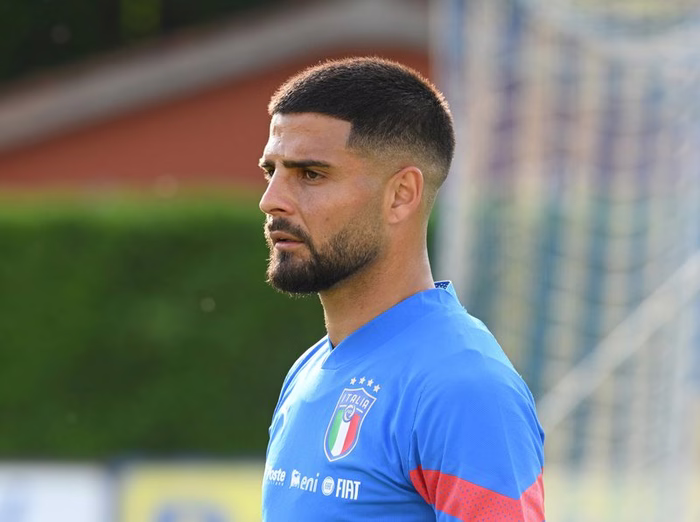 Colpaccio Sampdoria: fatta per l’arrivo di Insigne! Ecco i termini contrattuali