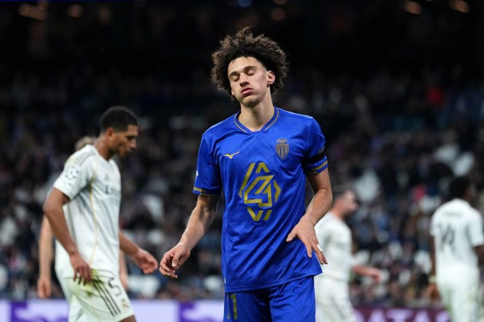 Il PSG vuole Akliouche! Trattative in corso con il Monaco