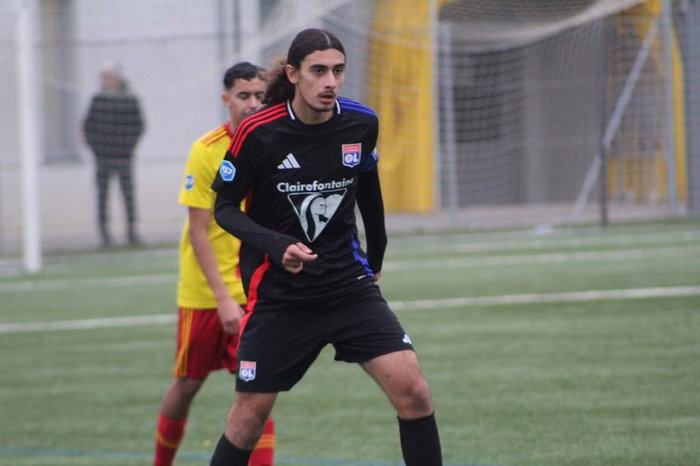 OL – Mercato : Kenan Doganay va s'engager avec Leverkusen