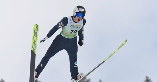 "Mon sport va disparaître" : le combiné nordique supprimé du programme des Jeux Olympiques d'hiver 2030 en France
