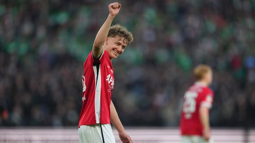 Auch BVB war dran: PSV Eindhoven holt Saibari-Nachfolger