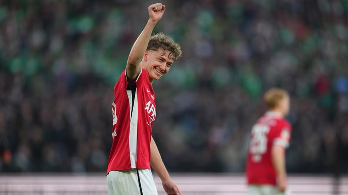Auch BVB war dran: PSV Eindhoven holt Saibari-Nachfolger