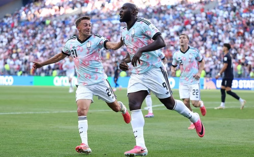 WM 2026: Wer ist Belgiens Gegner im Viertelfinale? Gegen wen spielt Belgien?