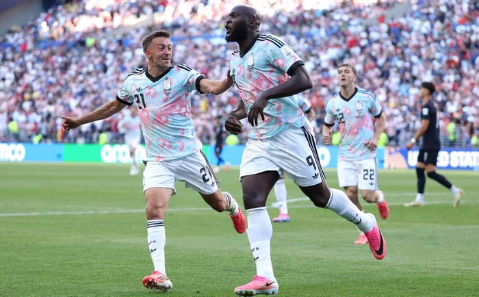 WM 2026: Wer ist Belgiens Gegner im Viertelfinale? Gegen wen spielt Belgien?