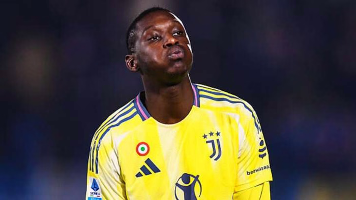 PSG : la Juve toujours aussi désespérante dans le dossier Kolo Muani