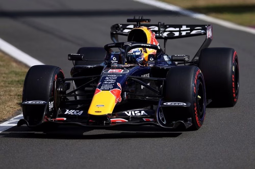 RBR sobre falha na asa de Verstappen:Não ficará pedra sobre pedra