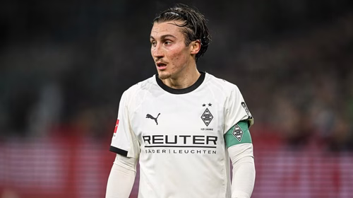 Reitz erklärt seinen Leipzig-Wechsel und bittet Gladbach-Fans um Verständnis