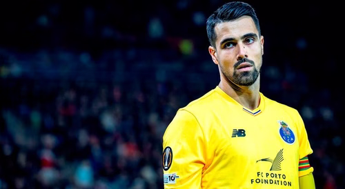 Farioli quer manter Diogo Costa no FC Porto e aguarda reforços para 2026/27