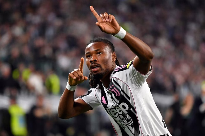 Verstärkung im Mittelfeld: Liverpool nimmt Juventus-Star ins Visier