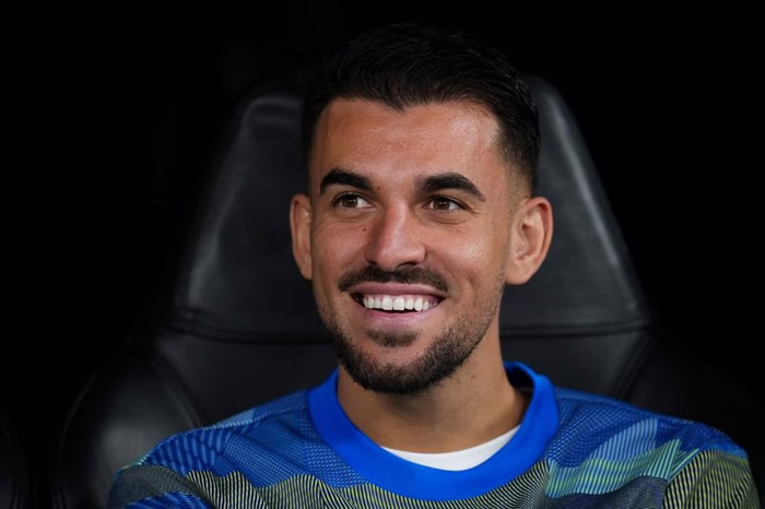 Non solo Betis e Ajax su Ceballos: spunta anche il Villarreal