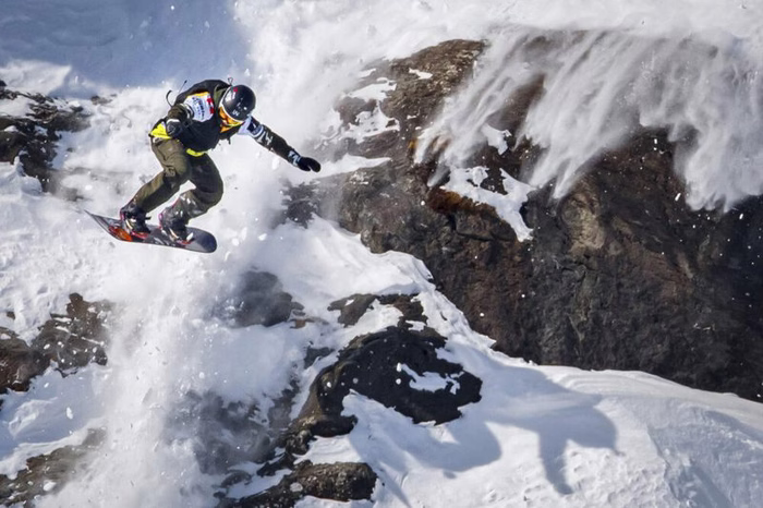 Che cos’è il freeride e che risultati ha ottenuto l’Italia nel nuovo sport che sarà olimpico nel 2030