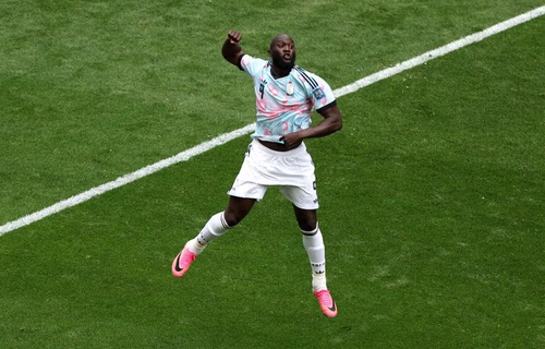 Lukaku in die Türkei? Das fordert Neapel