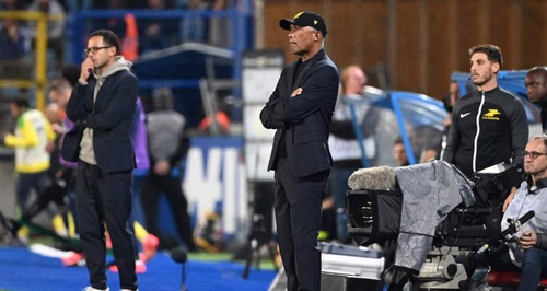 Paris FC : Liam Rosenior succède à Antoine Kombouaré