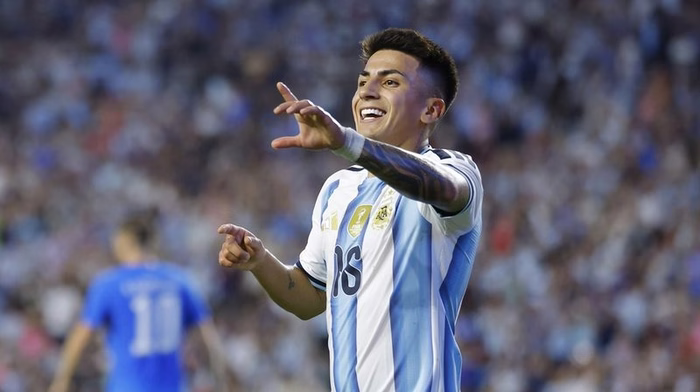 Rekordtransfer winkt: Argentinischer Weltmeister vor Atleti-Abgang