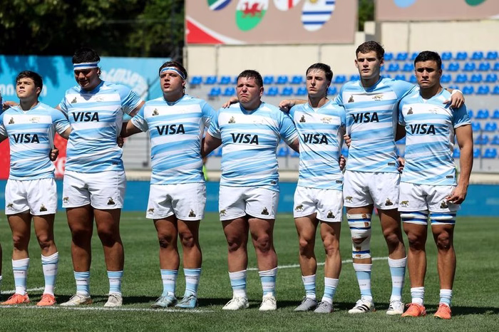 Los Pumitas, frente a Inglaterra, en busca del pase a las semifinales del Mundial Sub 20