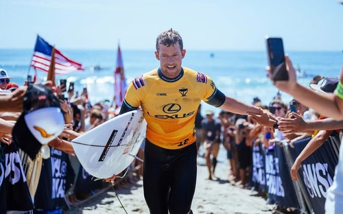 John John Florence no Aloha Podcast
