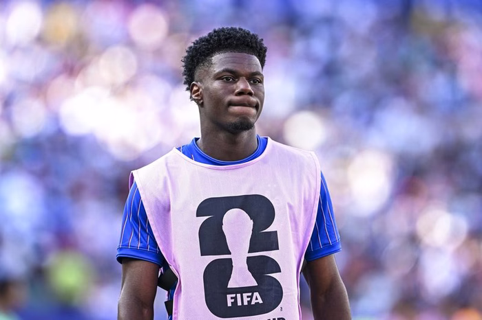 Real Madrid : Aurélien Tchouaméni va prolonger