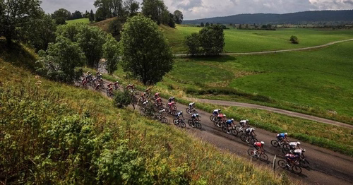 Tour de France 2026 : suivez la 5e étape entre Lannemezan et Pau