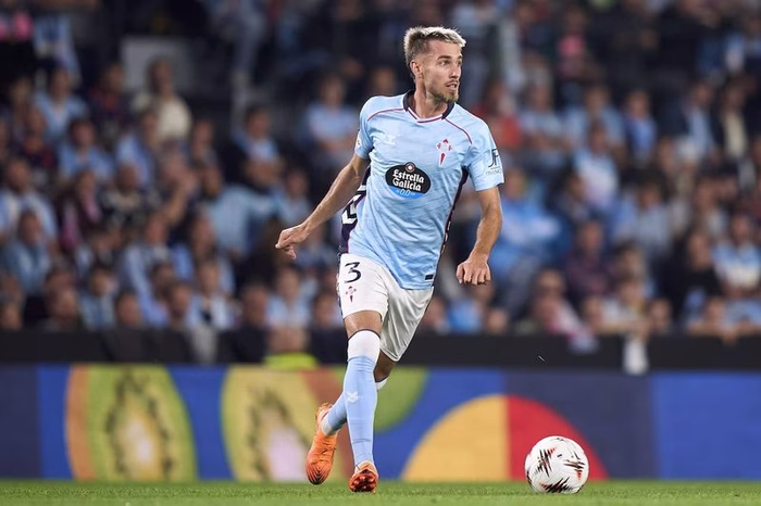 ❌ Niente Serie A per Mingueza: è FATTA con il Crystal Palace! I dettagli