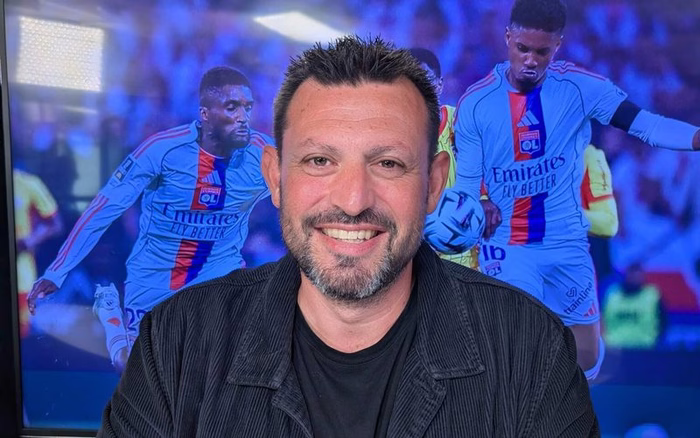 Puydebois : "Incarner la meilleure adversité possible" face à l'OL