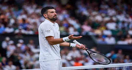Wimbledon 2026 : Novak Djokovic signe un exploit inédit avant le choc contre Jannik Sinner