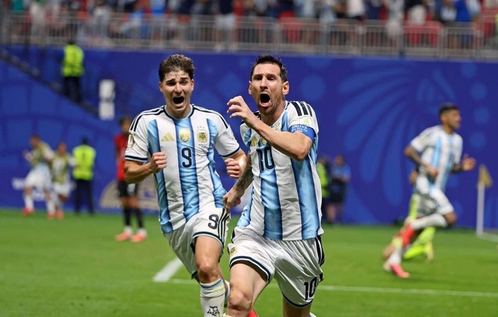 Coupe du monde 2026 : Le classement des meilleurs buteurs après les 8es de finale