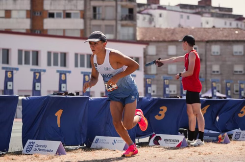 Pentathlon, ben 4 azzurri staccano il pass per la finale degli Europei Under 17