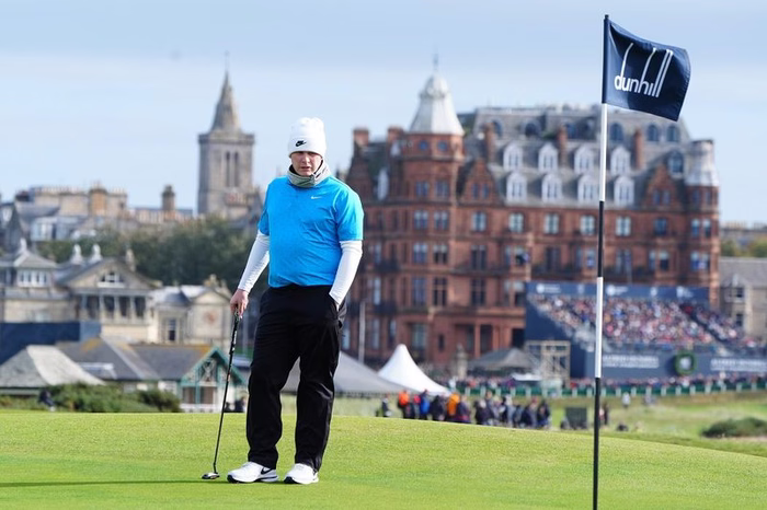 Scottish Open, banco di prova in Scozia in vista dell’Open Championship. Field stellare a North Berwick