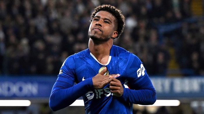 Brasilianer im Anflug: Manchester United einigt sich mit Chelsea auf 50-Millionen-Transfer