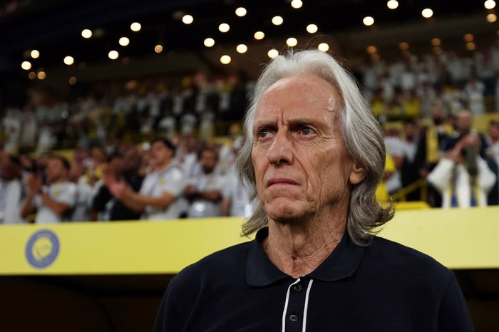 Jorge Jesus va devenir le nouveau sélectionneur du Portugal