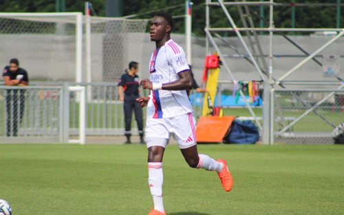 OL : les dates de retour de Niakhaté, Nuamah et Šulc