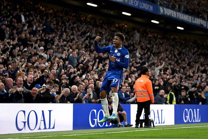 🧨 Colpo in casa Chelsea: è FATTA per Andrey Santos al Manchester United! Le cifre sono 🤯