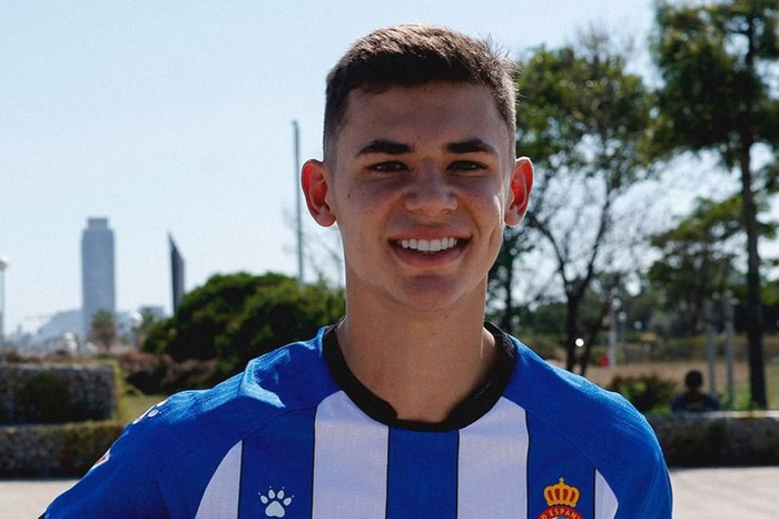 PSG empresta Gabriel Moscardo, ex-Corinthians, ao Espanyol