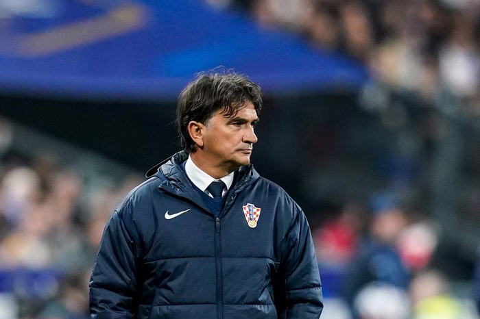 La Croatie annonce le départ de Zlatko Dalić