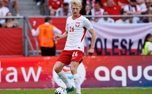 Exklusiv: Transfer von Oskar Wójcik zu Werder Bremen. Wir verraten, wie viel Werder für den Polen zahlt!