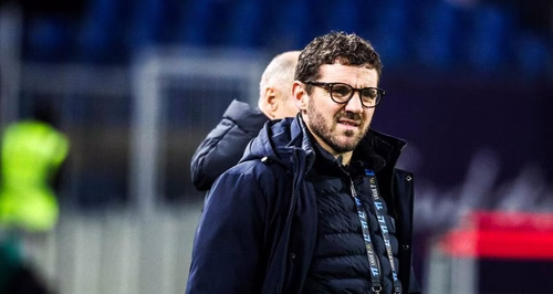 Ligue 1 : le PSG annonce des signatures pour son centre de formation, Jean-Louis Leca évoque l’avenir de Lens
