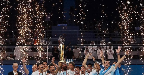 Catar albergará los Mundiales de pádel por selecciones de 2026 y 2028