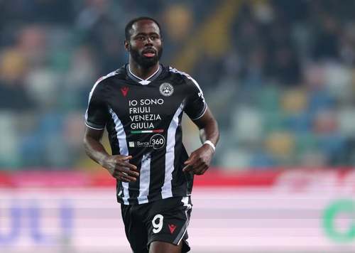 Besiktas, ufficiale Nubel tra i pali: il comunicato