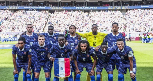 France - Maroc : les clés d'un quart de finale très attendu
