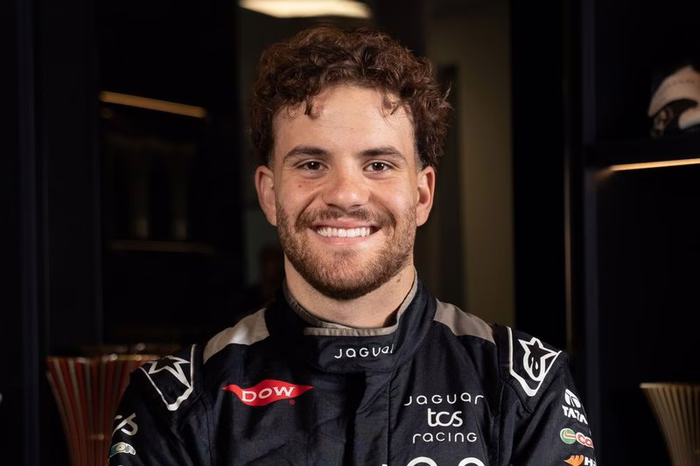 Fefo Barrichello testará novo carro Gen4 da Fórmula E em Goodwood
