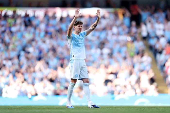 John Stones nach Italien? Topklub meldet Interesse an