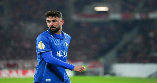 Ligue 2 : Metz enregistre un retour, Killian Corredor aurait choisi entre Nantes et Saint-Étienne