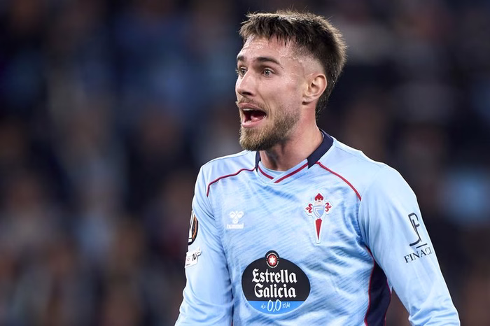 Crystal Palace, Mingueza non andrà in Italia! Pronto a firmare con gli inglesi