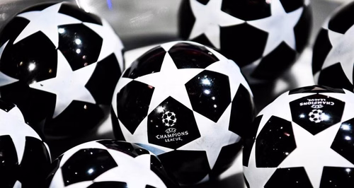 Ligue des champions : un Français buteur dès le premier tour des qualifications