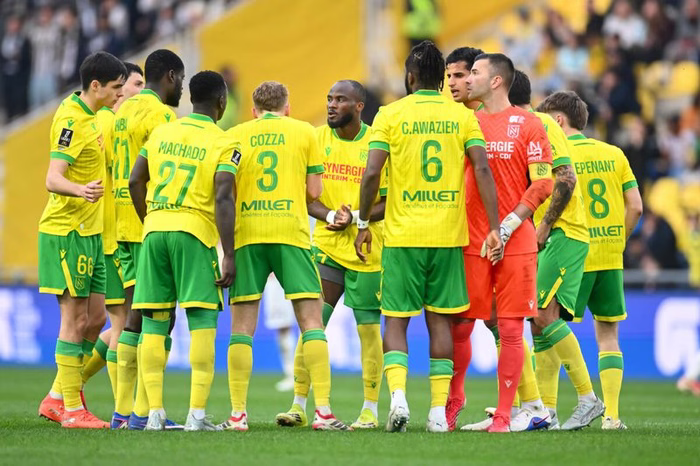 FC Nantes. La programmation du match contre Nancy est tombée