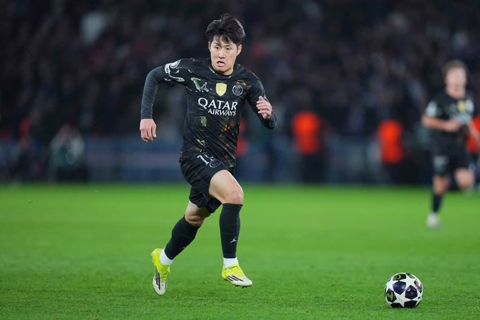 Einigung erzielt: PSG-Star vor Atletico-Transfer